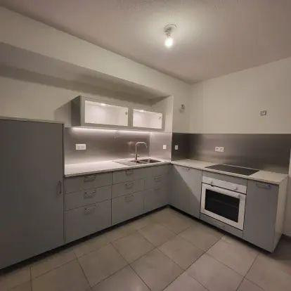 
                                                Location
                                                 Magnifique 3 pièces meublé neuf 62m2 à louer