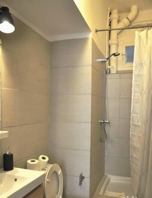 
                                                Location
                                                 Magnifique 3P meublé 40 m² à Marseille Catalans