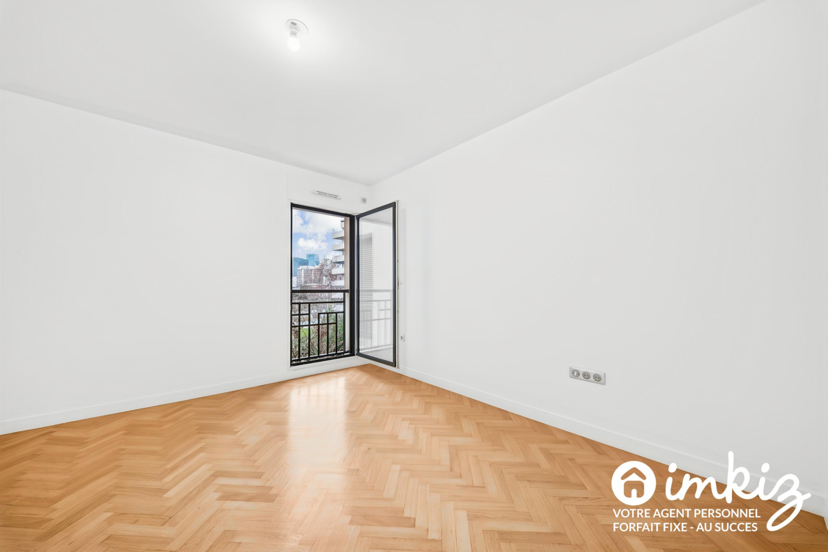 
                                                Vente
                                                 Magnifique appartement 2 pièces
