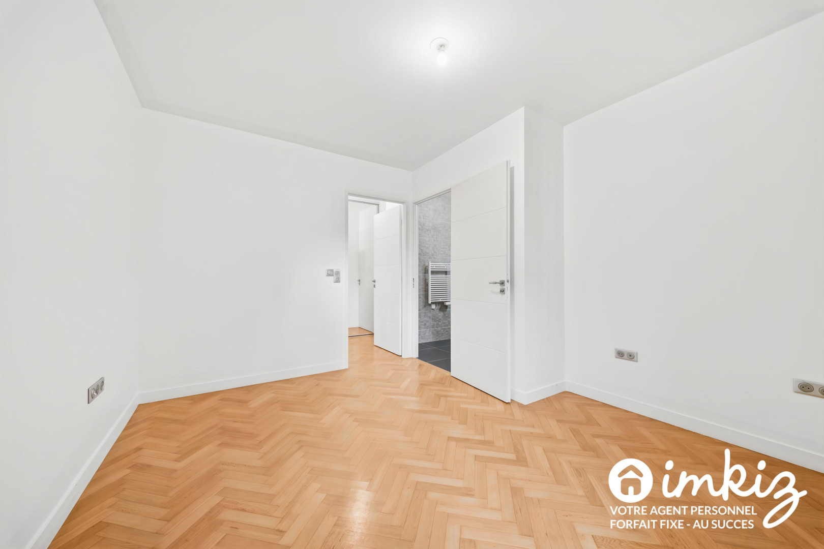 
                                                Vente
                                                 Magnifique appartement 2 pièces