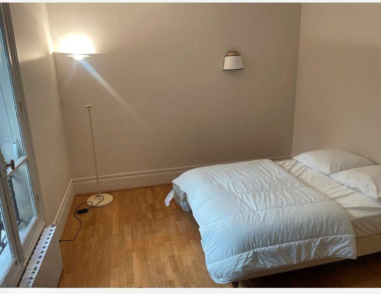 
                                                Location
                                                 Magnifique appartement à louer à paris
