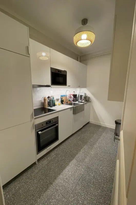 
                                                Location
                                                 Magnifique appartement, charme ancien, lumineux