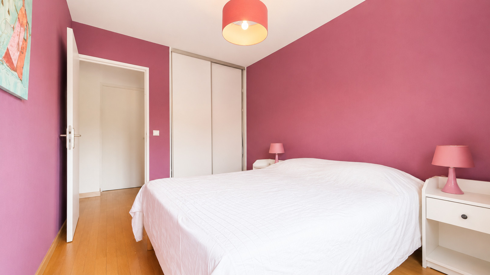 
                                                Vente
                                                 Magnifique Appartement - Copropriété de standing et verdoyante - Lyon 5 - Saint-Just
