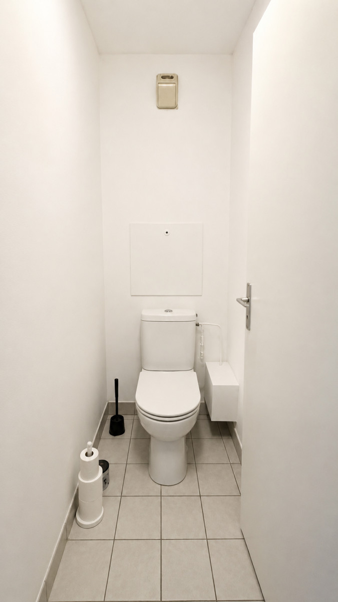 
                                                Vente
                                                 Magnifique Appartement - Copropriété de standing et verdoyante - Lyon 5 - Saint-Just