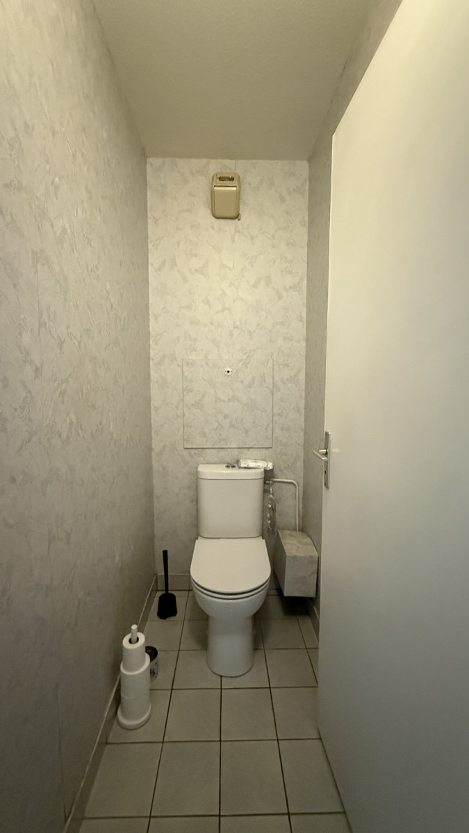 
                                                Vente
                                                 Magnifique Appartement - Copropriété de standing et verdoyante - Lyon 5 - Saint-Just