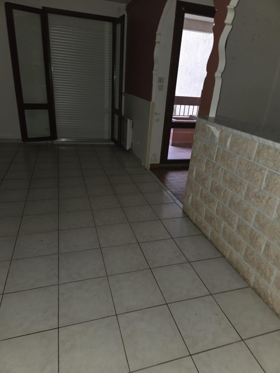 
                                                Location
                                                 Magnifique  appartement  dans un petit paradis