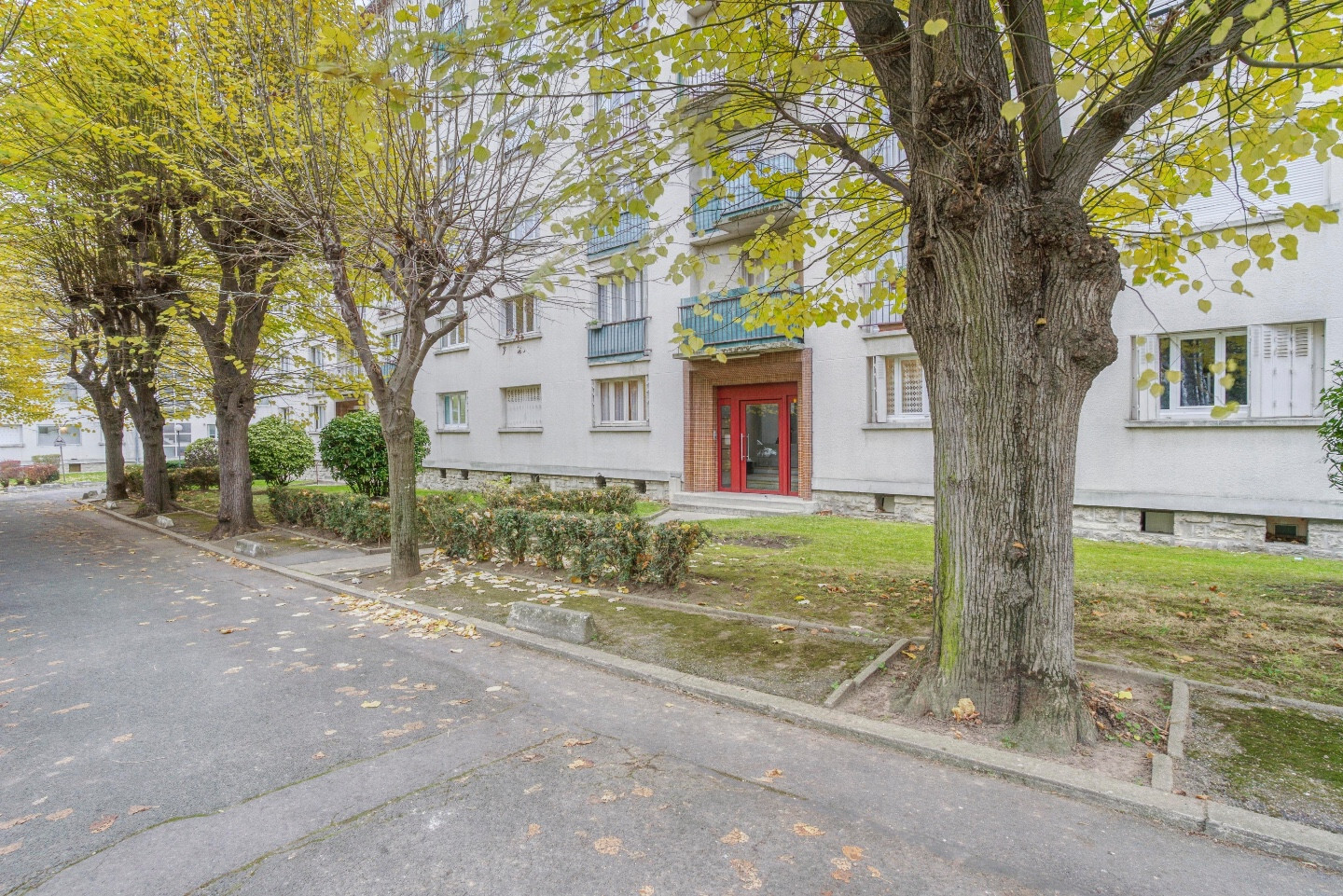 
                                                Colocation
                                                 Magnifique appartement en colocation à vitry