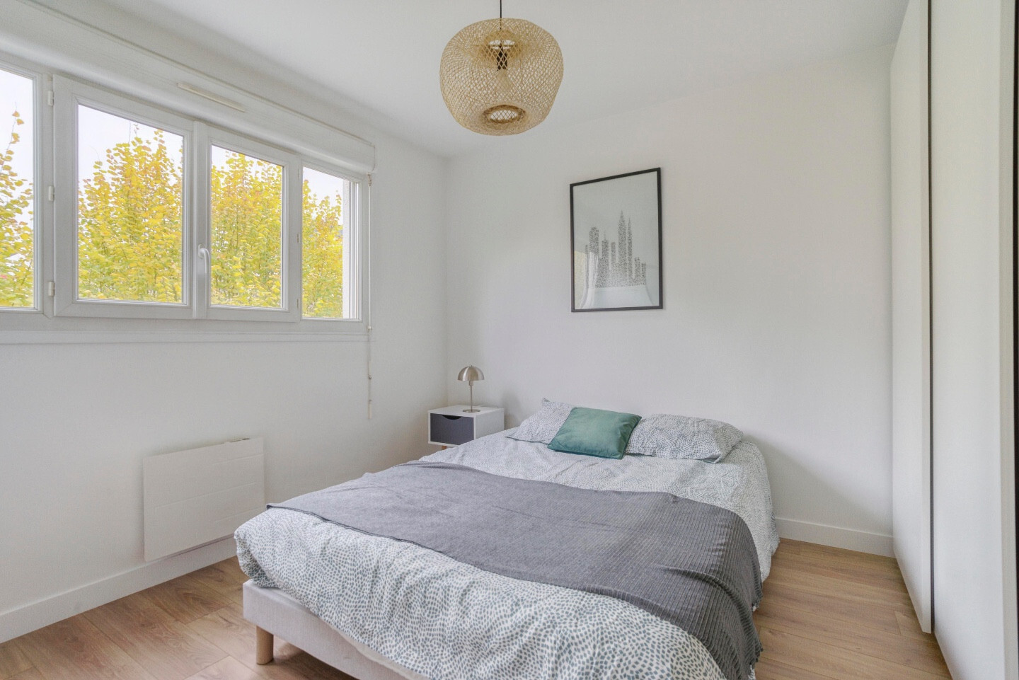 
                                                Colocation
                                                 Magnifique appartement en colocation à vitry