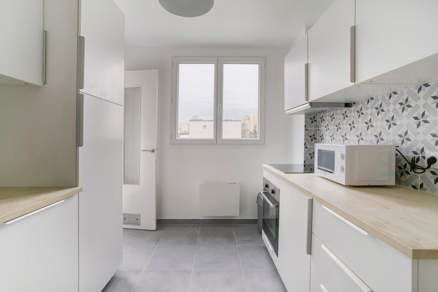 
                                                Colocation
                                                 Magnifique appartement en colocation à vitry