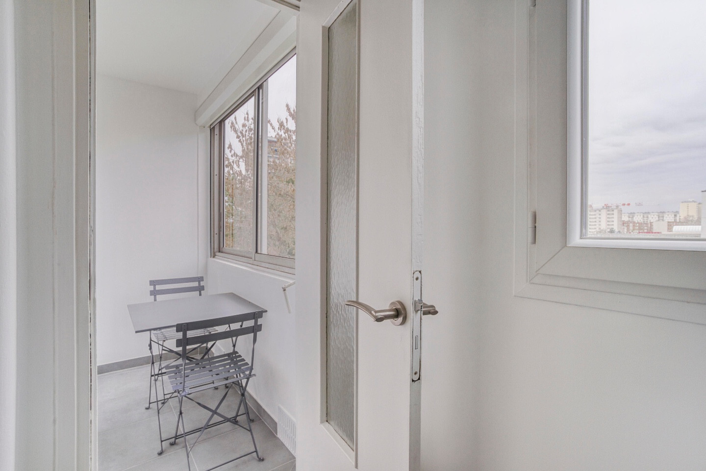 
                                                Colocation
                                                 Magnifique appartement en colocation à vitry