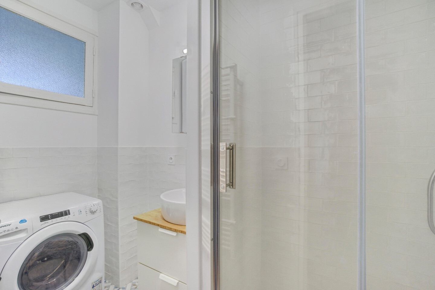 
                                                Colocation
                                                 Magnifique appartement en colocation à vitry