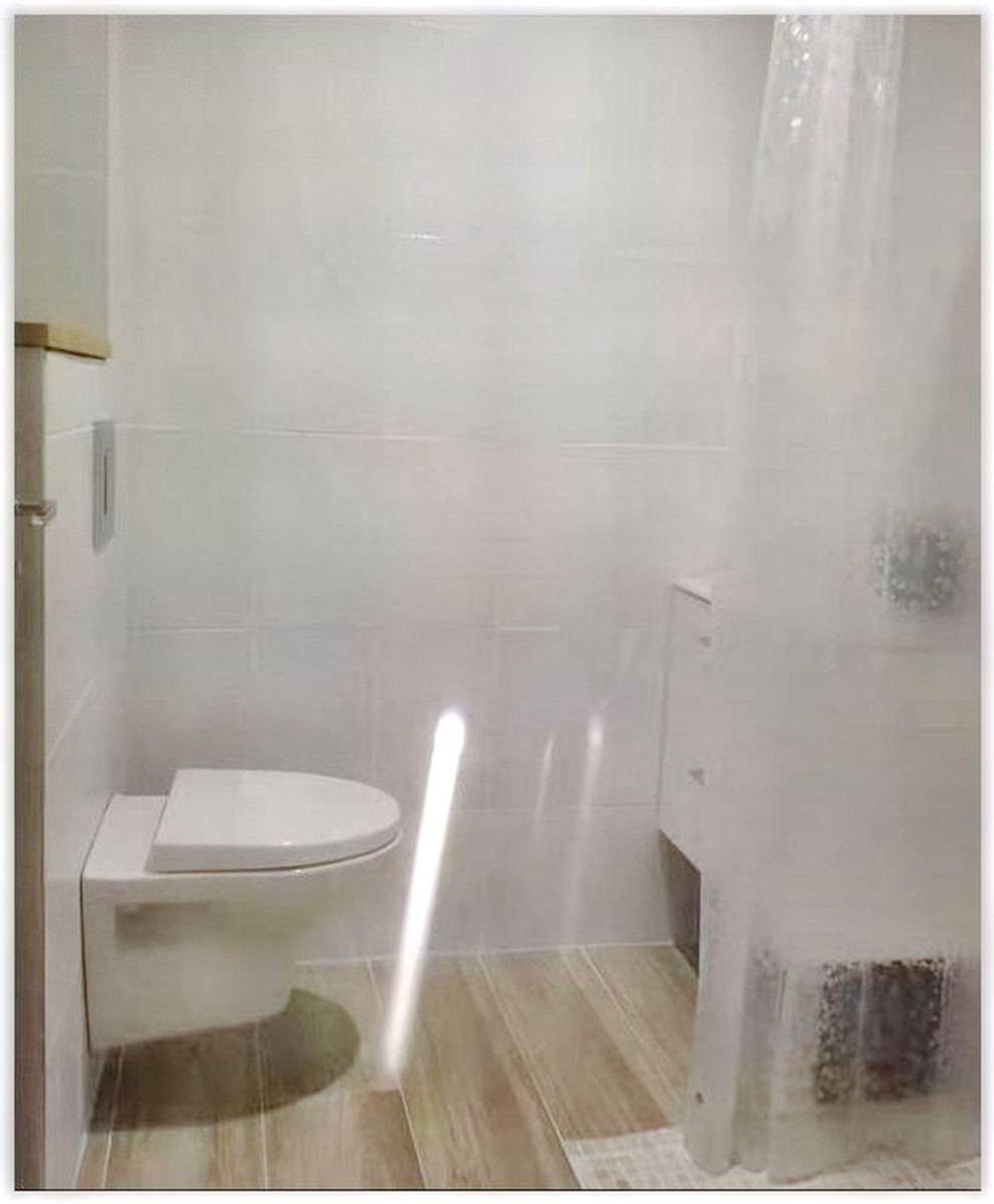 
                                                Location
                                                 Magnifique appartement F2 décoré avec goût