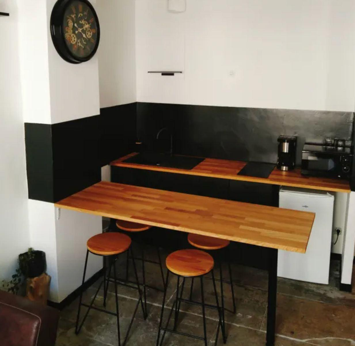 
                                                Location
                                                 Magnifique appartement F2 proche du centre