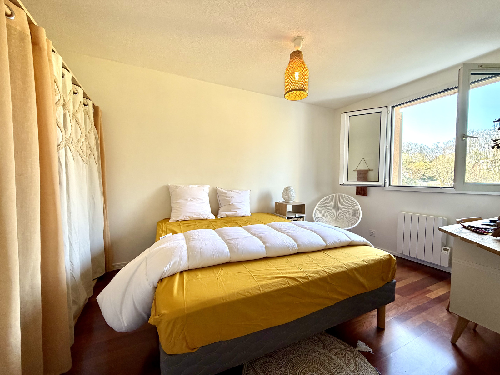 
                                                Vente
                                                 Magnifique Appartement Familial - Quartier Saint Just - Lyon 5