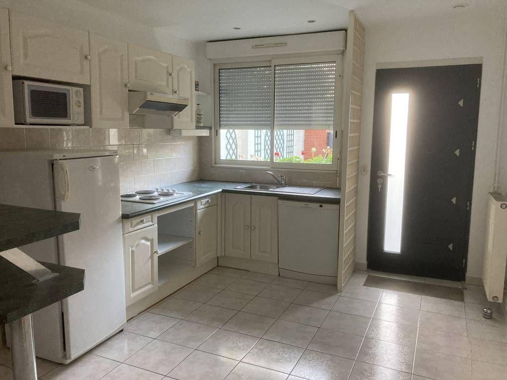 
                                                Location
                                                 Magnifique appartement / maison 2pièces 73m2
