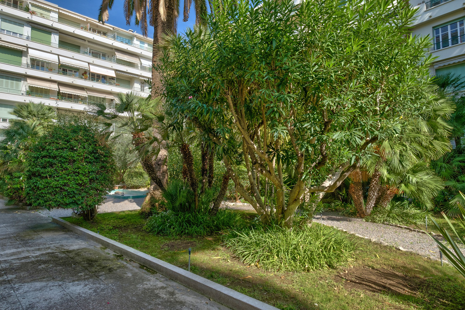 
                                                Location
                                                 Magnifique appartement rénové avec vue mer