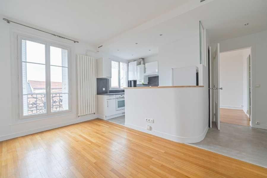 
                                                Location
                                                 Magnifique appartement T2