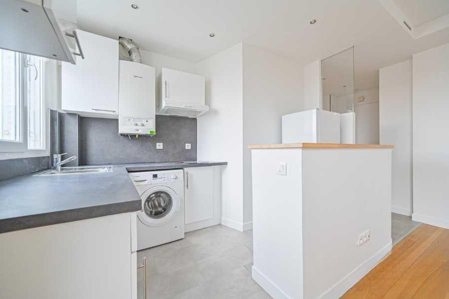 
                                                Location
                                                 Magnifique appartement T2