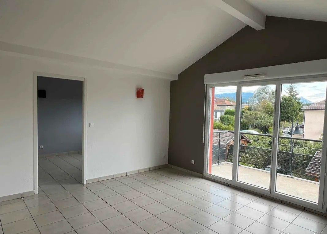
                                                Location
                                                 Magnifique Appartement T2 avec terrasse à Nangy