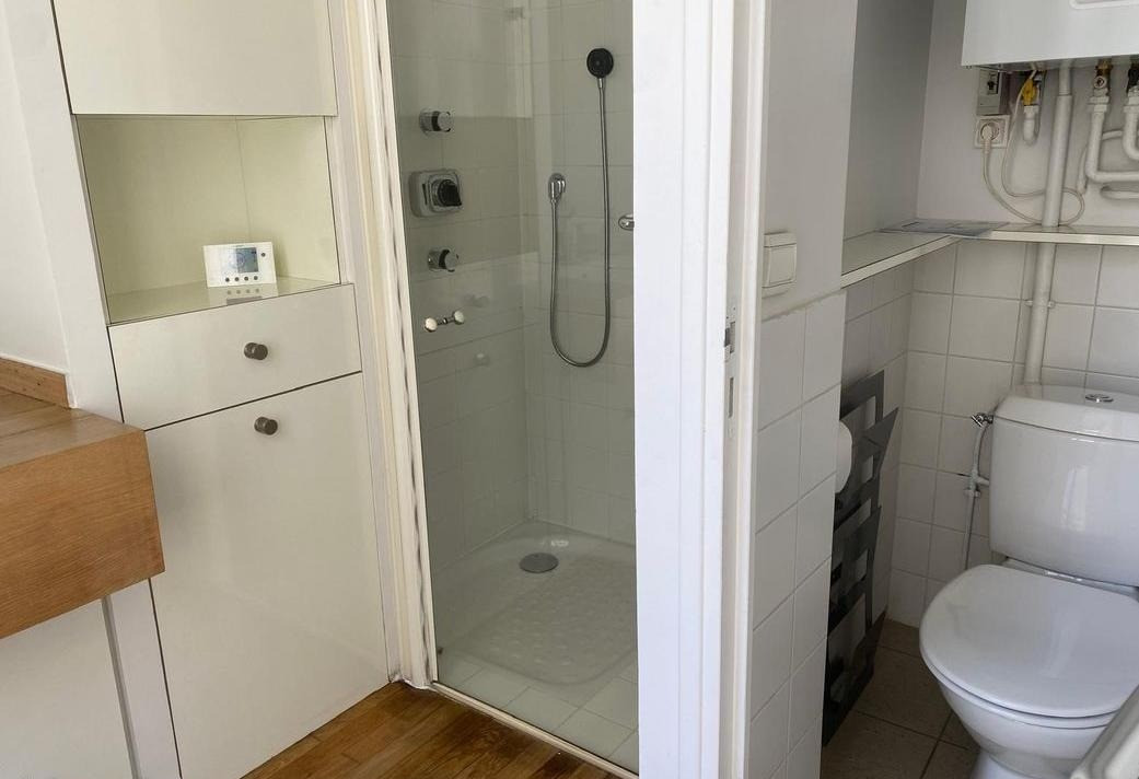 
                                                Location
                                                 Magnifique appartement T2 - Métro Bastille