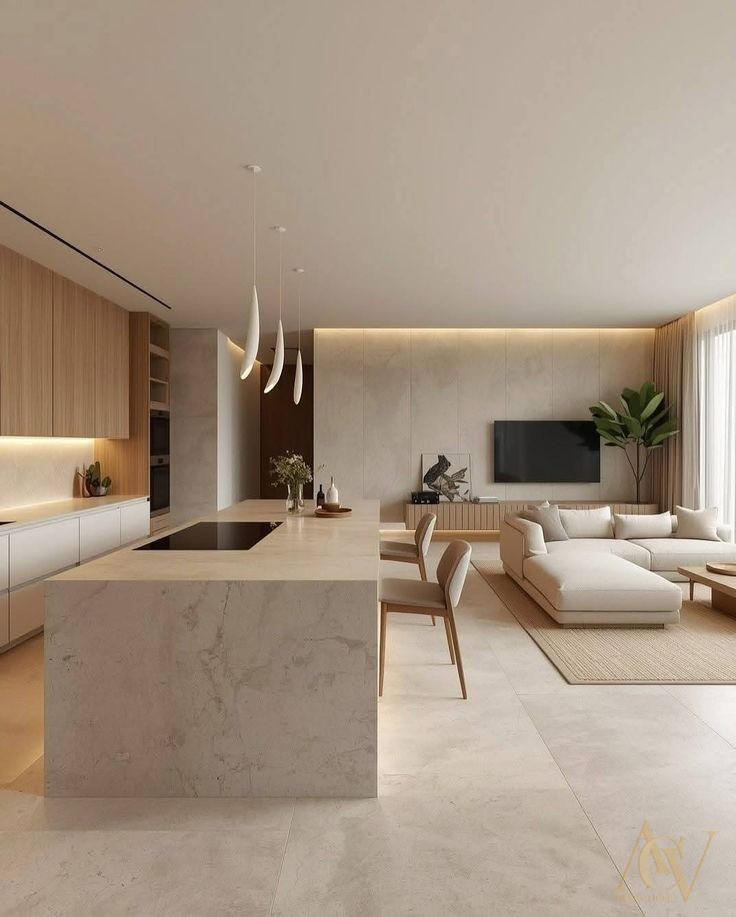 
                                                Vente
                                                 Magnifique Appartement T4 - Environnement calme