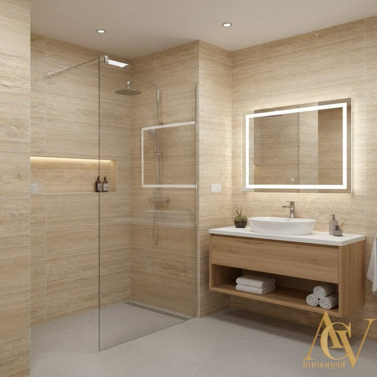 
                                                Vente
                                                 Magnifique appartement type 3 – Vitrolles