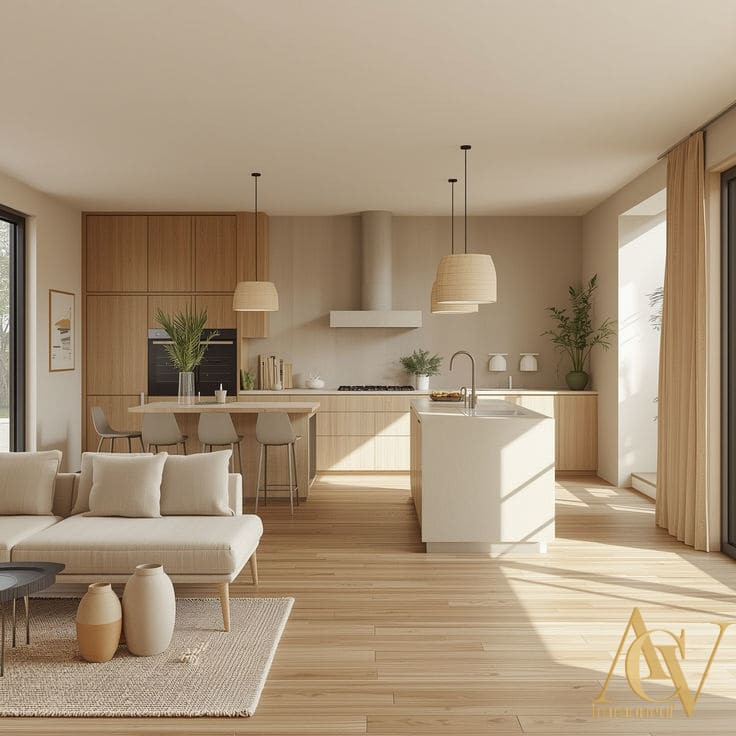 
                                                Vente
                                                 Magnifique appartement type 3 – Vitrolles