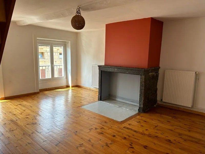 
                                                Location
                                                 Magnifique atypique duplex 85m²