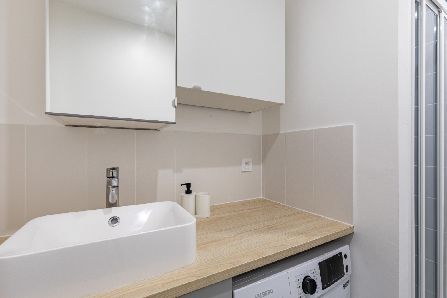 
                                                Colocation
                                                 Magnifique colocation à Argenteuil