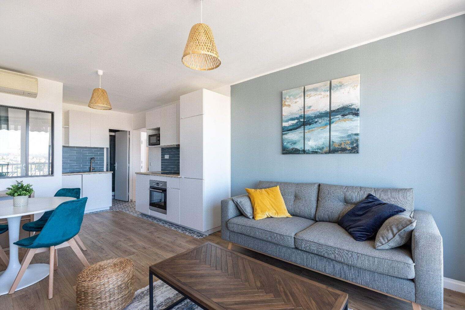 
                                                Colocation
                                                 COLOCATION FEMININE - ARGENTEUIL
