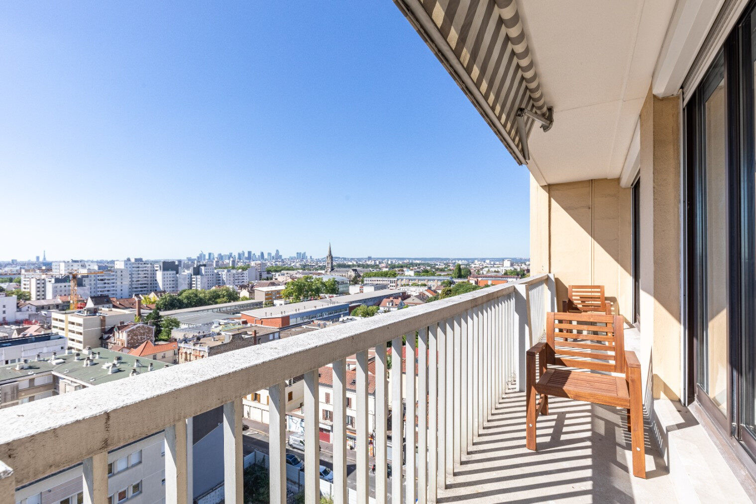
                                                Colocation
                                                 COLOCATION FEMININE - ARGENTEUIL