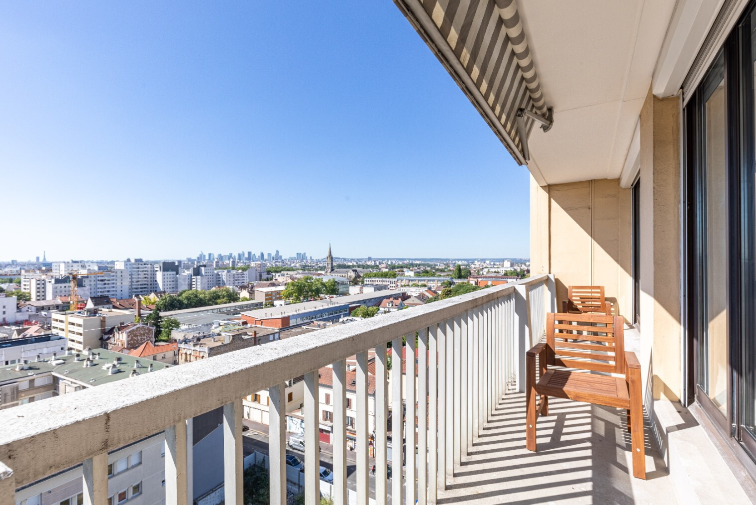 
                                                Colocation
                                                 Magnifique colocation à Argenteuil