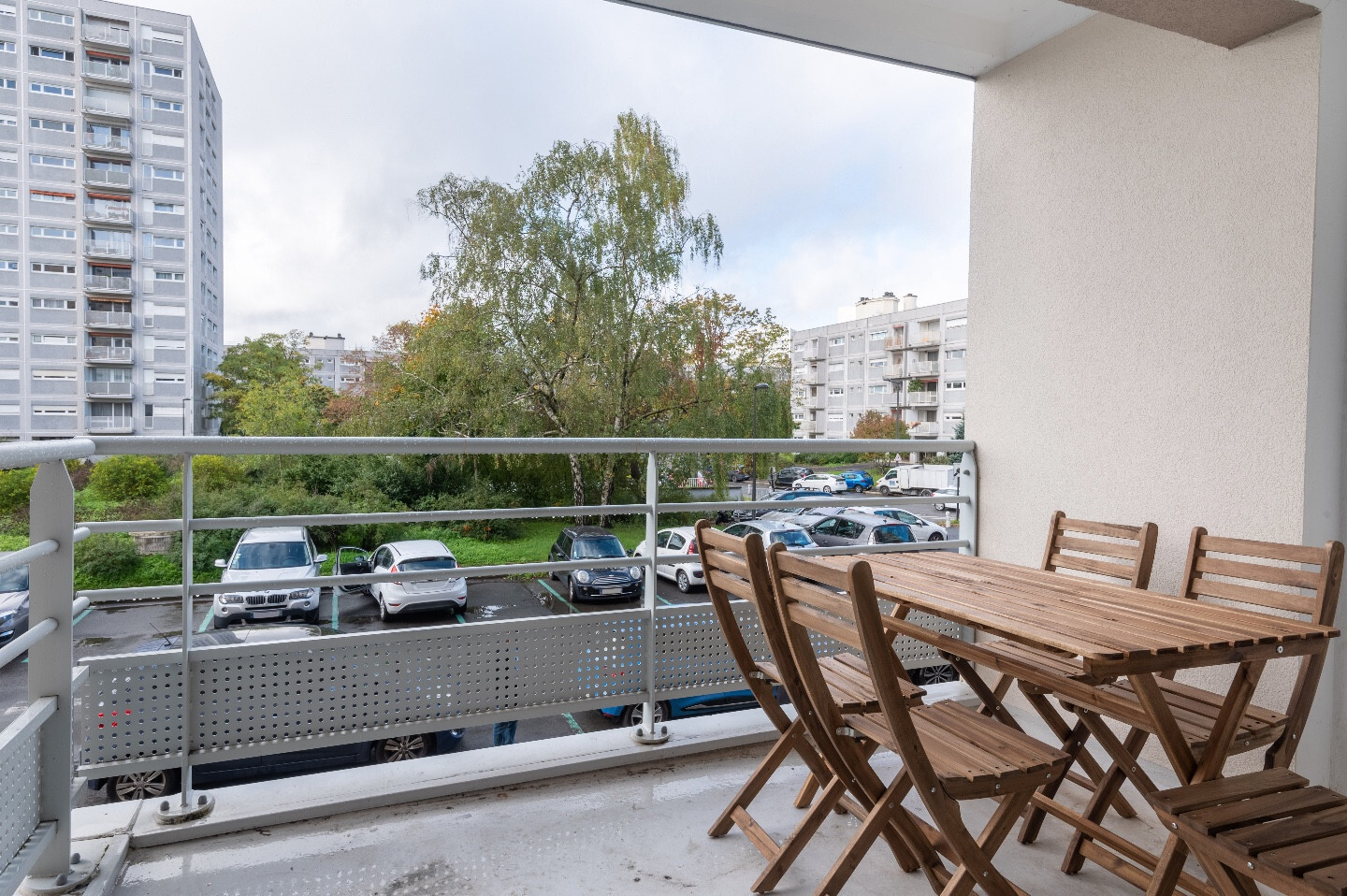 
                                                Colocation
                                                 Magnifique colocation à Massy