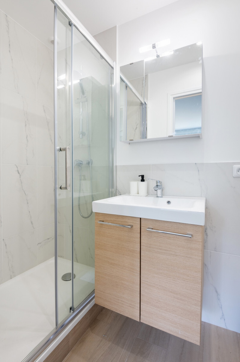 
                                                Colocation
                                                 Magnifique colocation à Massy