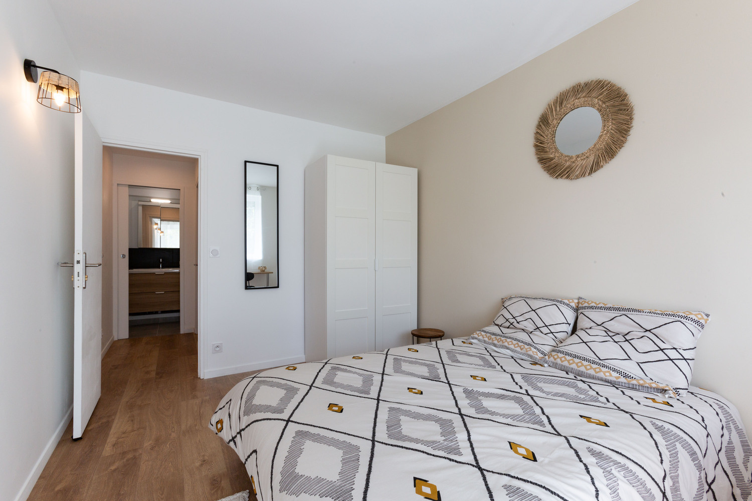 
                                                Colocation
                                                 Magnifique colocation à Massy