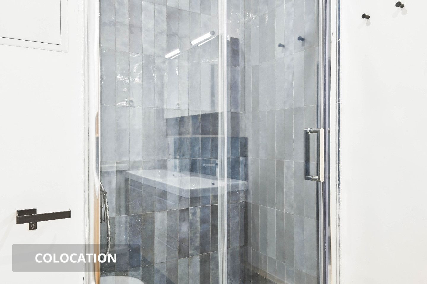 
                                                Colocation
                                                 Magnifique colocation à Palaiseau