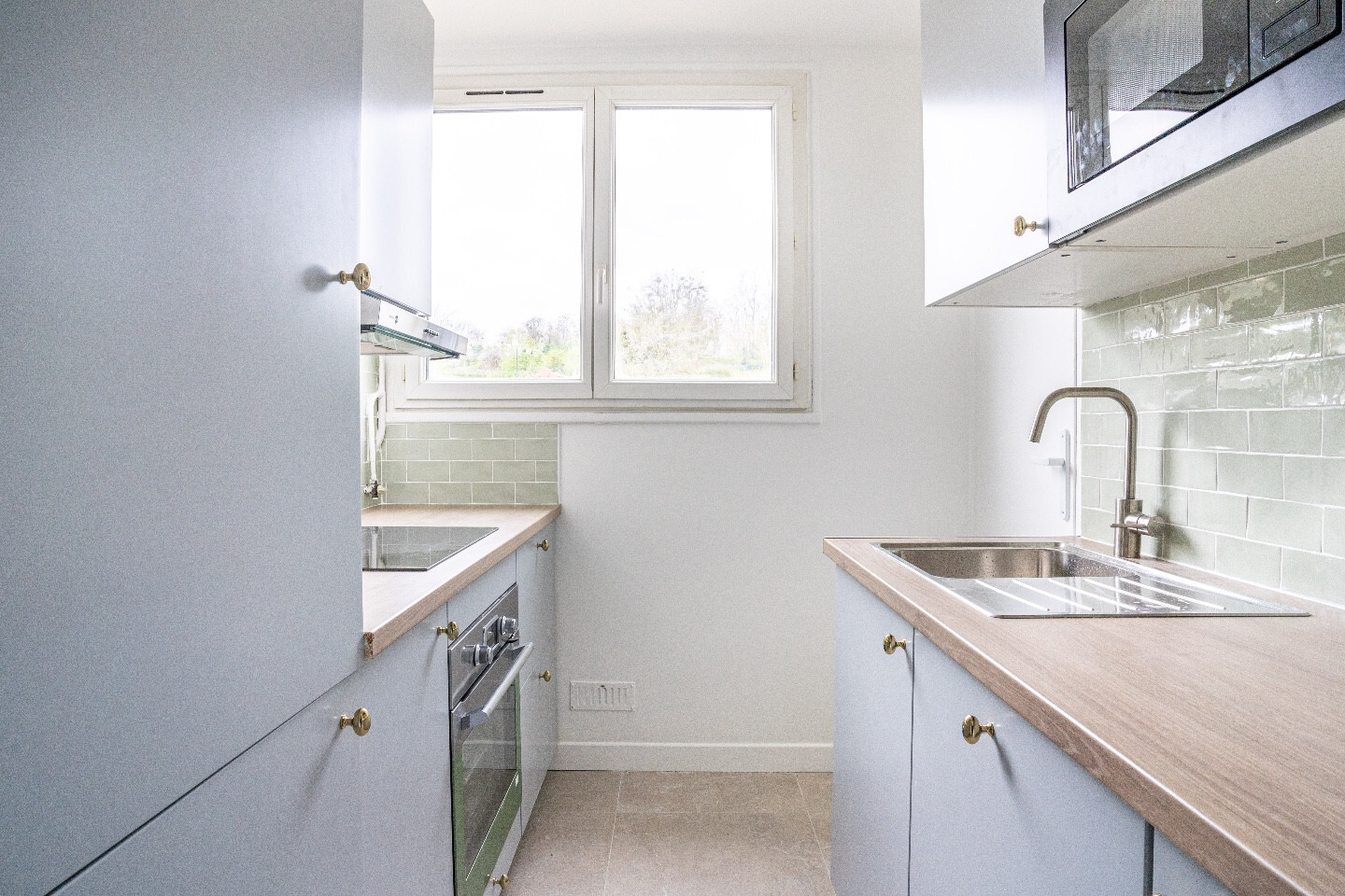 
                                                Colocation
                                                 Magnifique colocation à Vitry