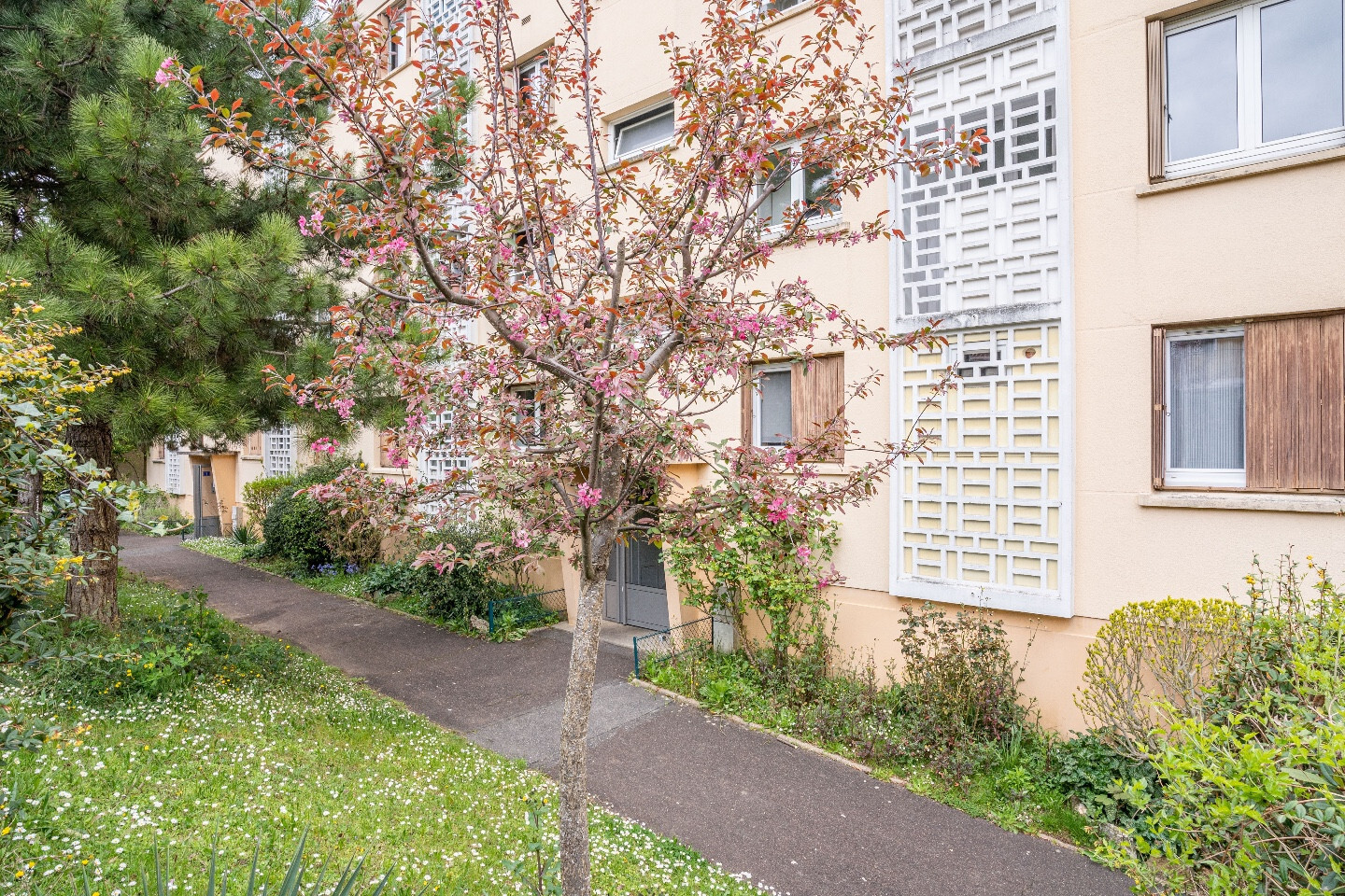 
                                                Colocation
                                                 Magnifique colocation à Vitry