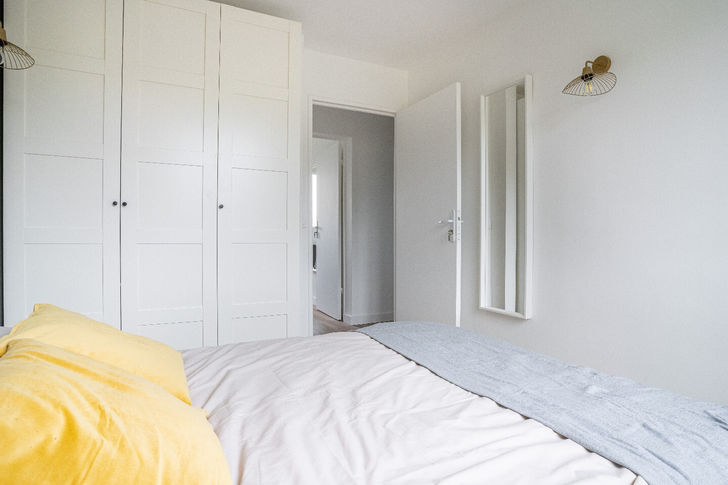 
                                                Colocation
                                                 Magnifique colocation à Vitry