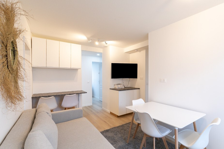 
                                                Colocation
                                                 Magnifique colocation meublée à colombes