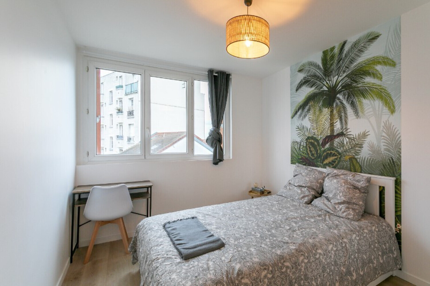 
                                                Colocation
                                                 Magnifique colocation meublée à colombes