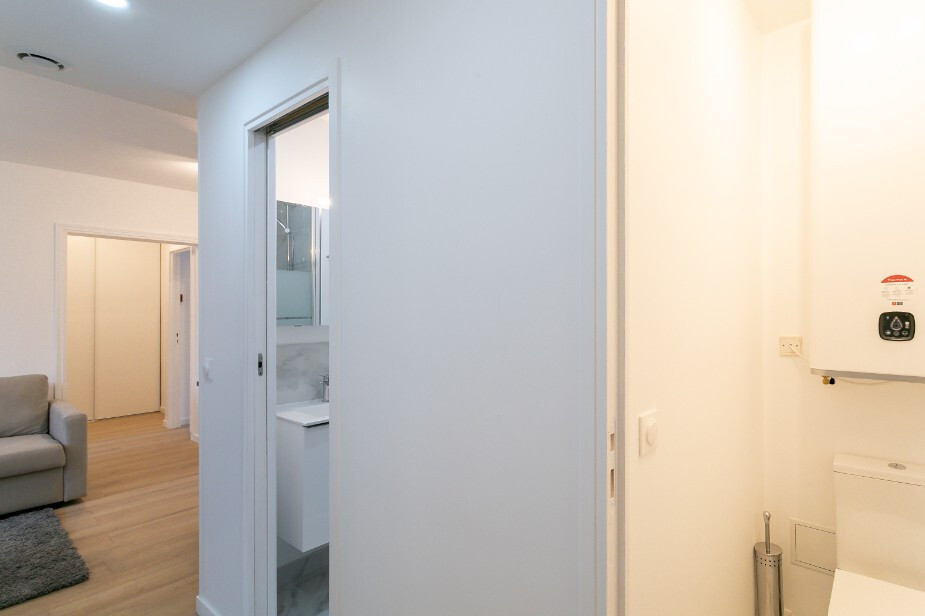 
                                                Colocation
                                                 Magnifique colocation meublée à colombes