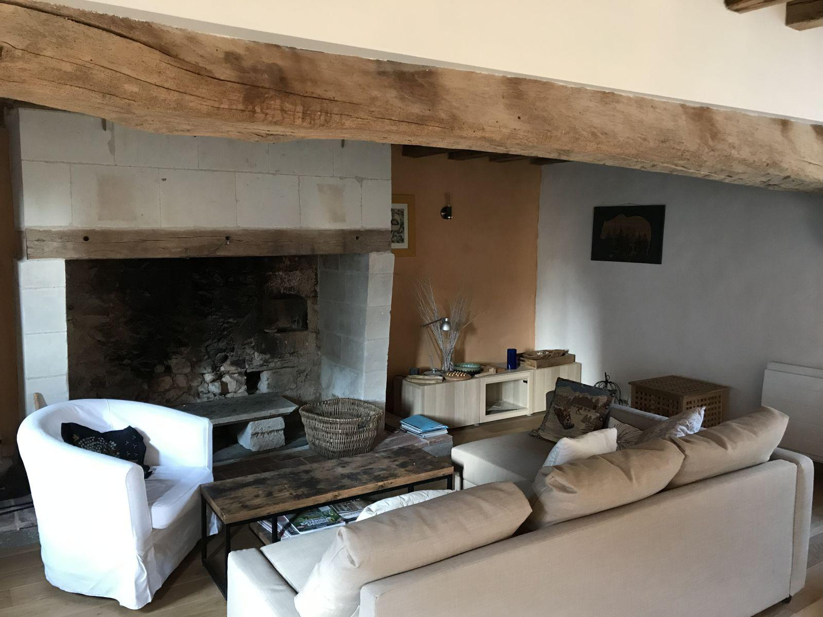 
                                                Location
                                                 Magnifique Demeure au calme total 15km d'Angers