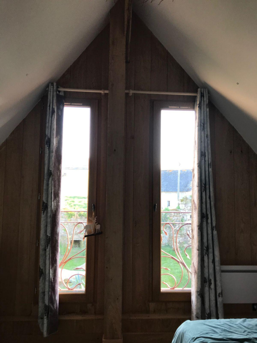 
                                                Location
                                                 Magnifique Demeure au calme total 15km d'Angers