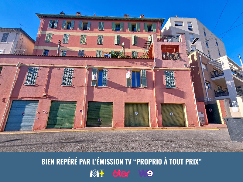 
                                                Vente
                                                 Magnifique duplex à Cannes 82m2 et superbe terrasse de 49M2 DI3223