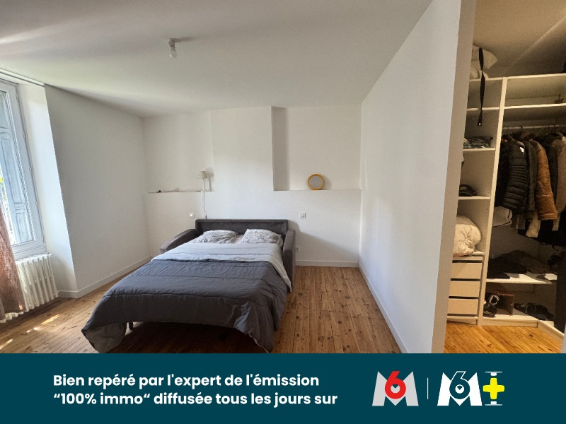
                                                Vente
                                                 Magnifique Duplex de 132 m² avec Terrasse  Vue dégagée