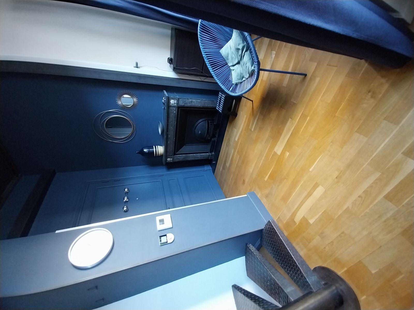 
                                                Location
                                                 Magnifique Duplex T2 haut de gamme Lyon centre