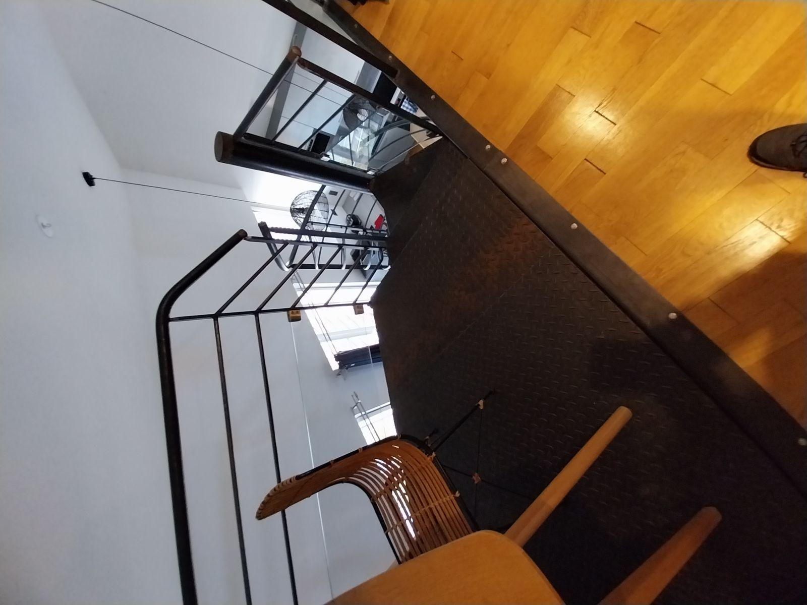 
                                                Location
                                                 Magnifique Duplex T2 haut de gamme Lyon centre