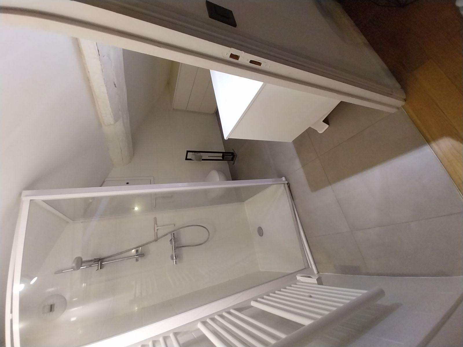 
                                                Location
                                                 Magnifique Duplex T2 haut de gamme Lyon centre