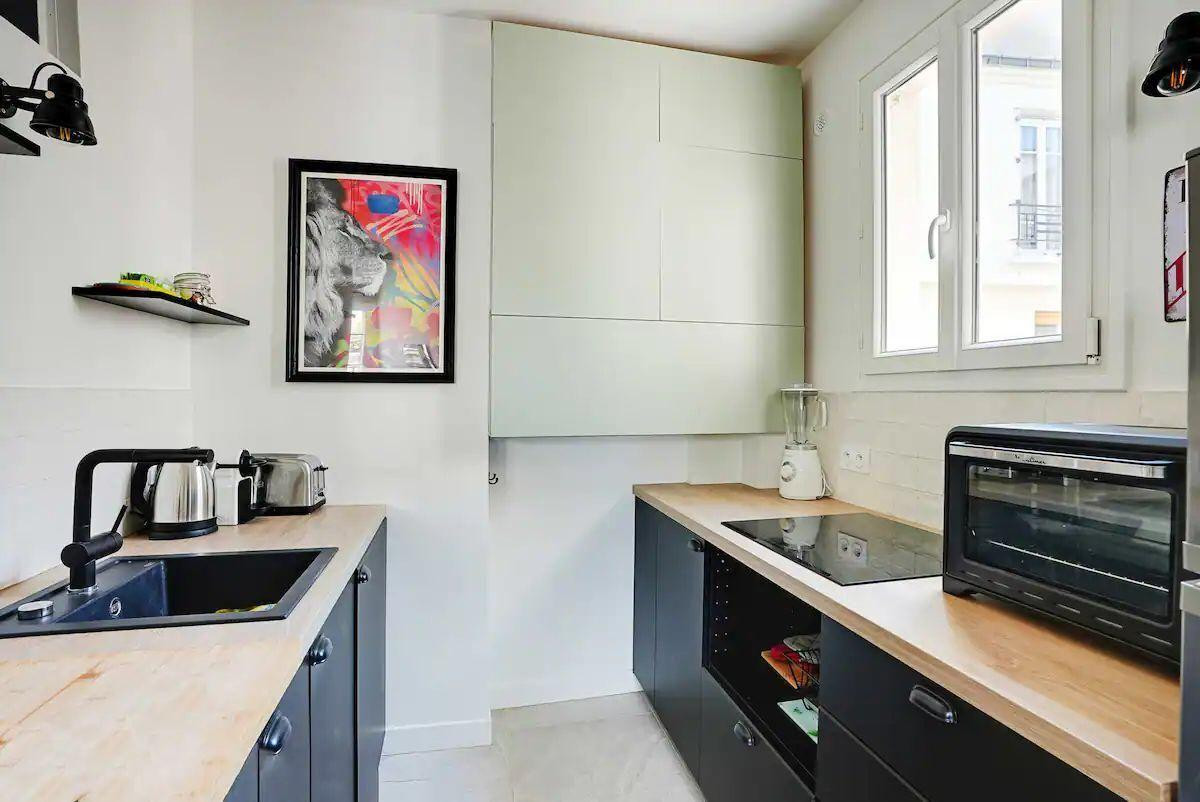 
                                                Location
                                                 Magnifique F2 à Rueil-Malmaison